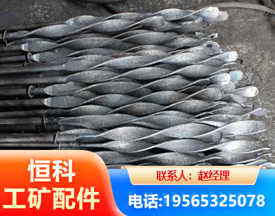 杭州麻花锚杆